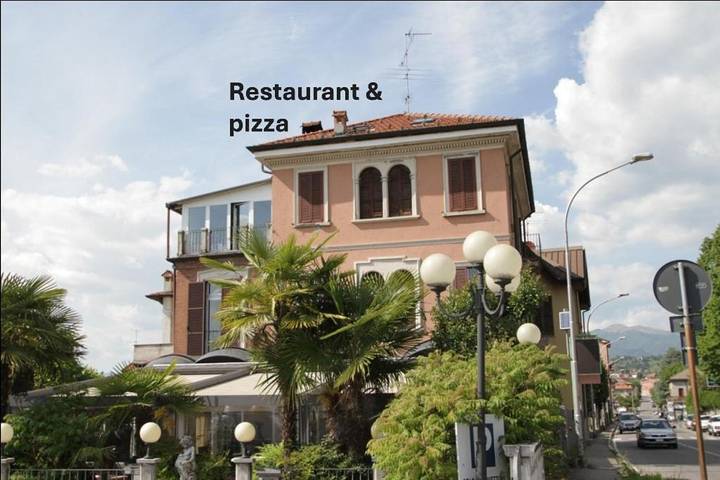 B&b per 2 persone, con terrazza a Cantù