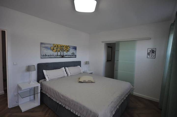Auszeit vom Alltagstress im Ferienhaus Scheming in Emstek, Naturpark Wildeshauser Geest