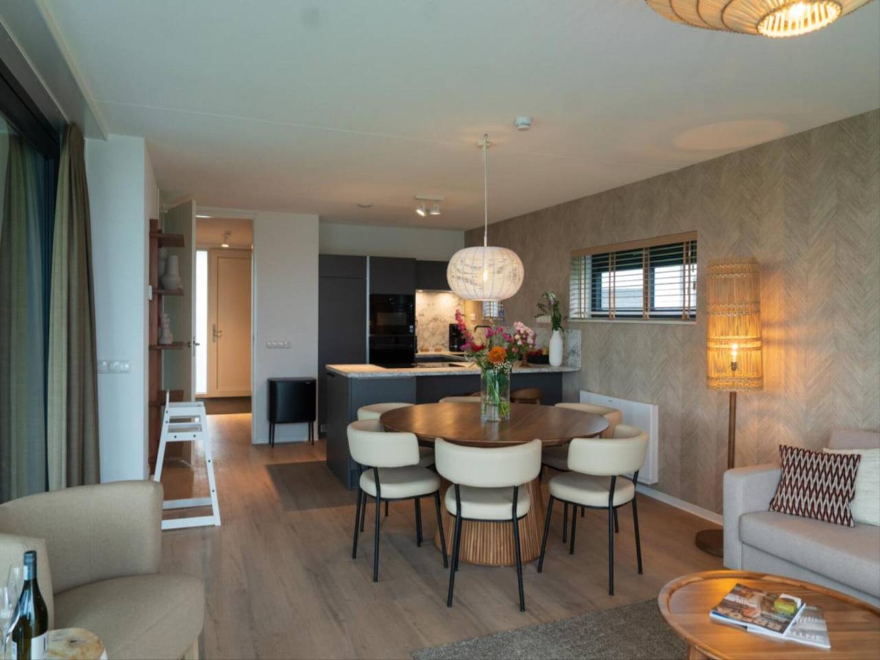 Premium Island 6p villa in Thorn in Thorn, Limburg