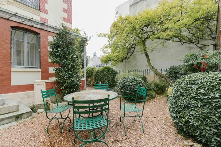 Casa de vacaciones para 6 personas, Familias con niños en París