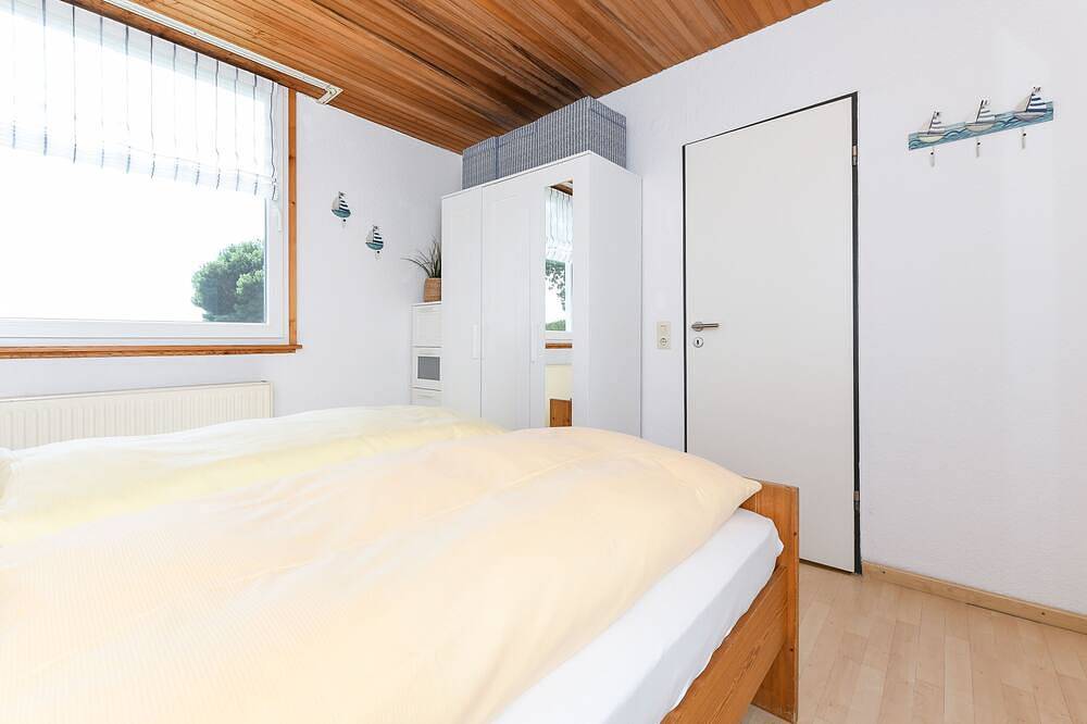 Ferienhaus Wiggermann - Ferienhäuser Nordseebrise in Bensersiel, Esens