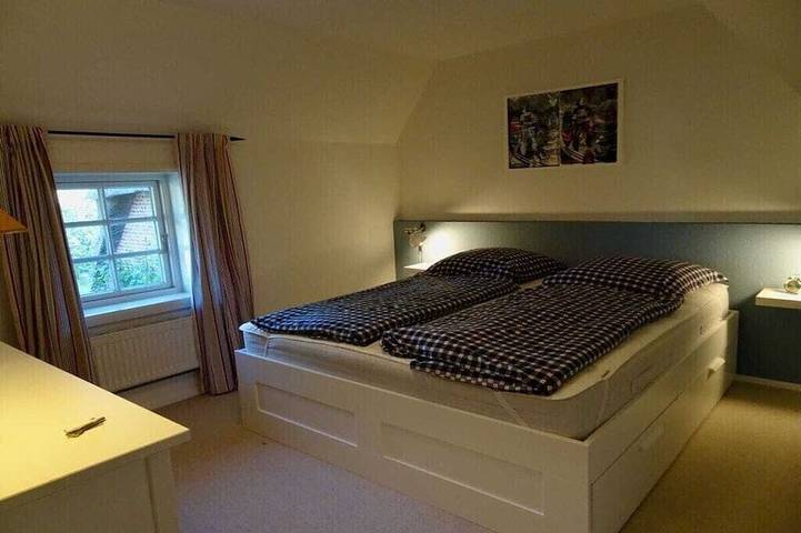 Ferienhaus für 6 Personen in Midlum - 4