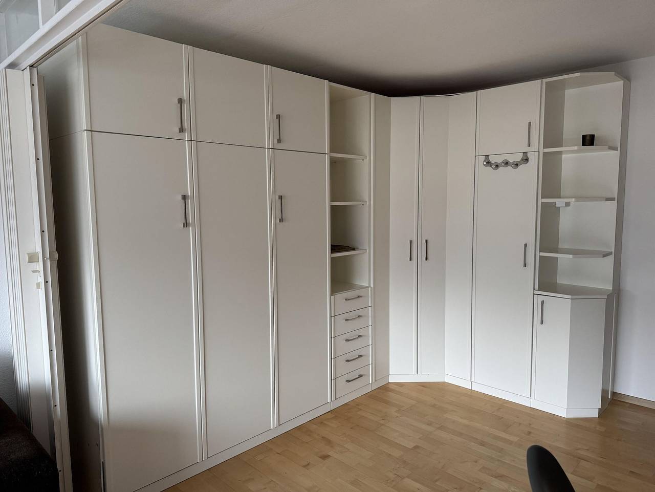 Ganzes Studio, Appartement Berghof - Appartement Berghof Top 38 in Ellmau - SkiWelt, Ellmau