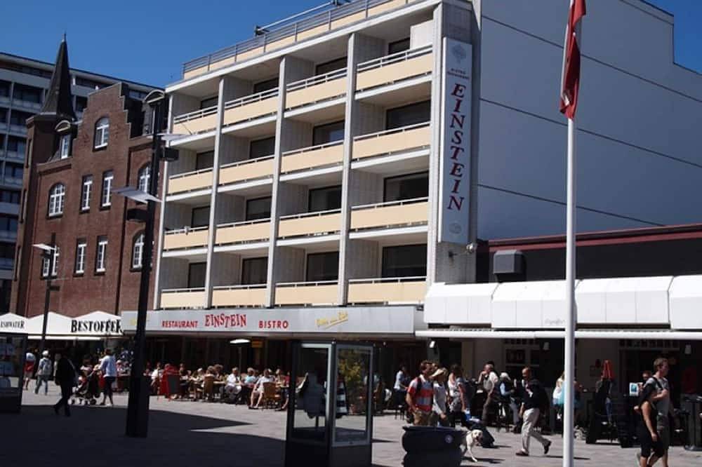 Bauernhof für 4 Personen in Sylt (Gemeinde), Sylt