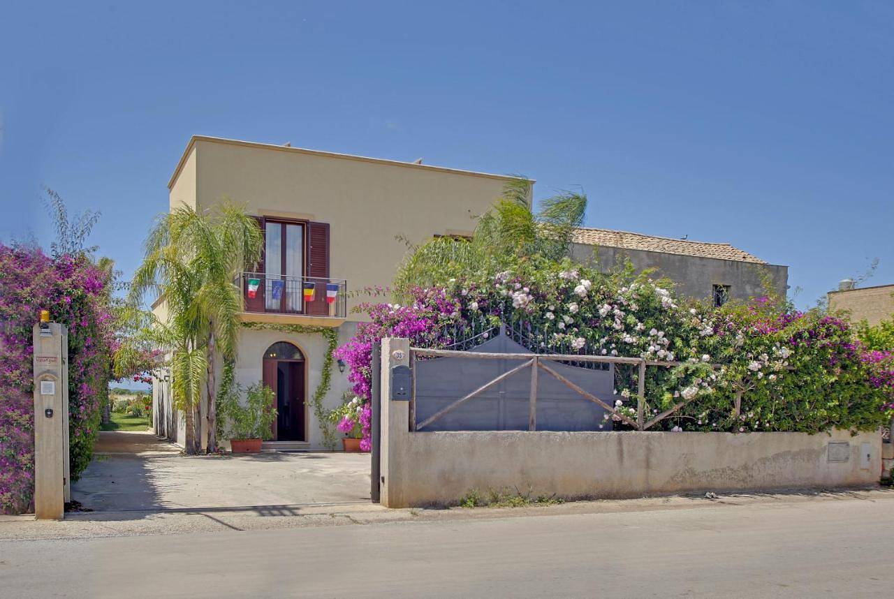 Double Room in Paceco, Provincia di Trapani