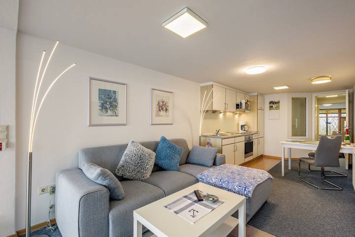 Ferienwohnung für 2 Personen
