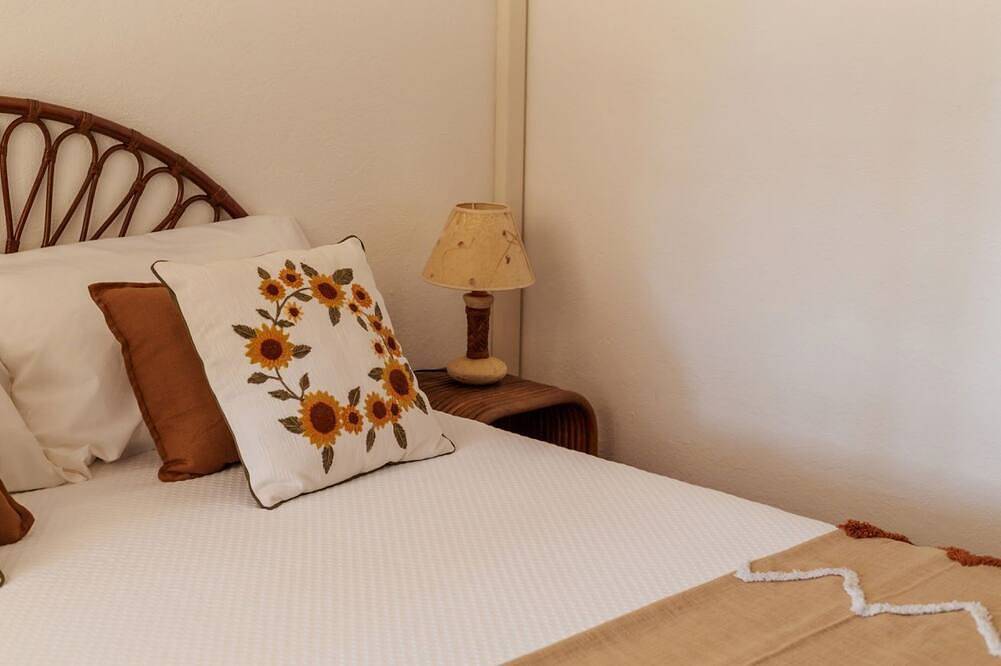 Villa Lentischio a pochi passi dal mare cristallino di Solanas in Solanas, Comune di Sinnai