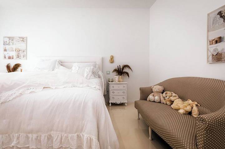 Location de vacances pour 4 personnes, avec jardin et terrasse à Le Lardin-Saint-Lazare - 3