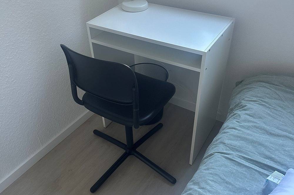 Ganze Wohnung, Soothing apartment with Wifi in charming Münster in Roxel, Münster