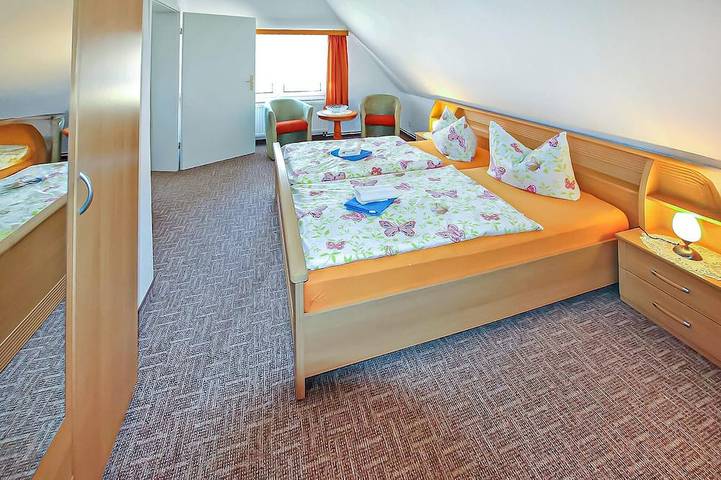 Bauernhof für 2 Personen in Alt Reddevitz - 4