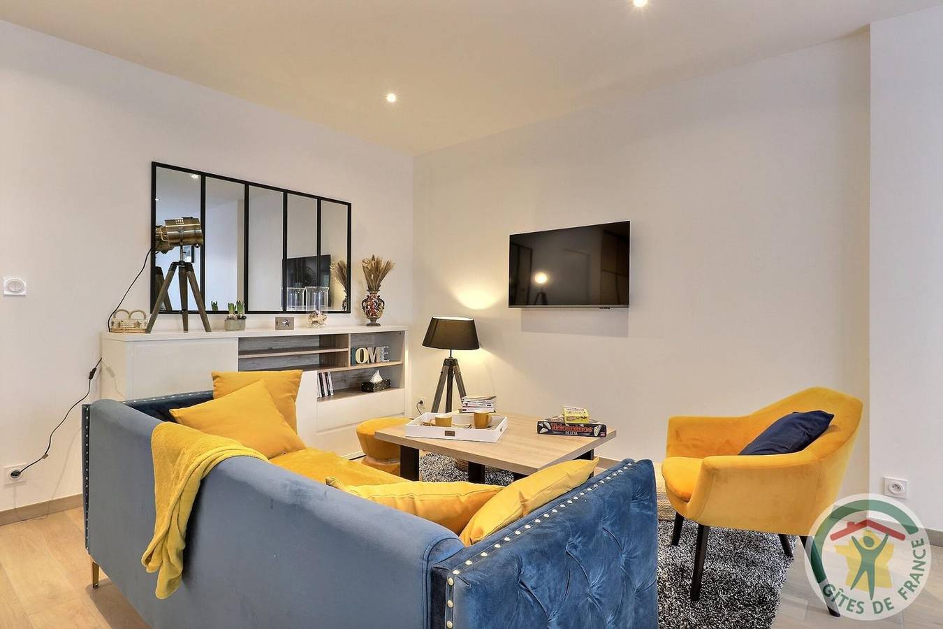 Ker Sandra in Saint-Germain-en-Coglès, Fougères-Vitré