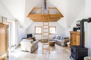 Bauernhof für 2 Personen in Wadern, Merzig und Umgebung, Bild 2