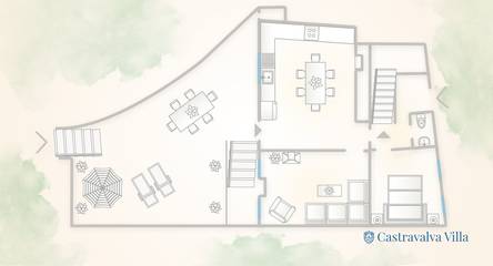 Villa für 8 Personen in Gemeinde Tremezzina, Comer See, Bild 4