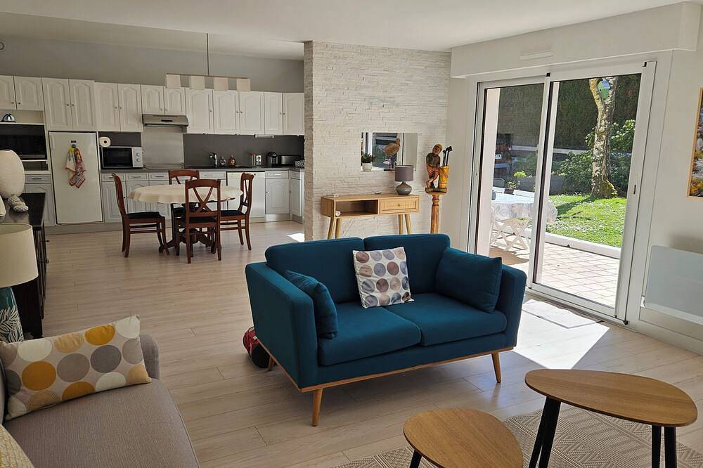 Photo : Appartement de vacances