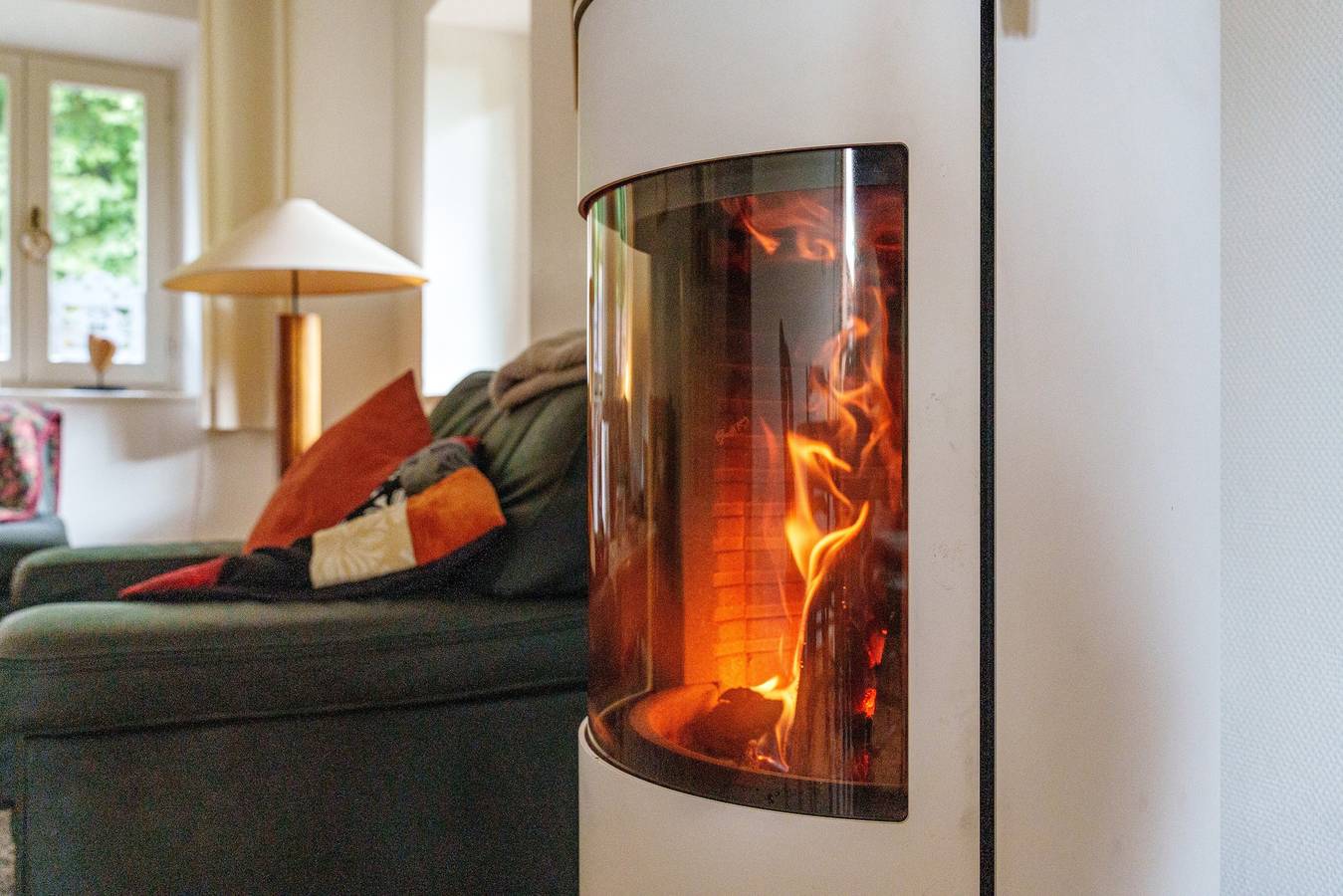 Vakantiehuis "La Colline aux Oiseaux" met Terrassen & Wi-Fi, foto 10
