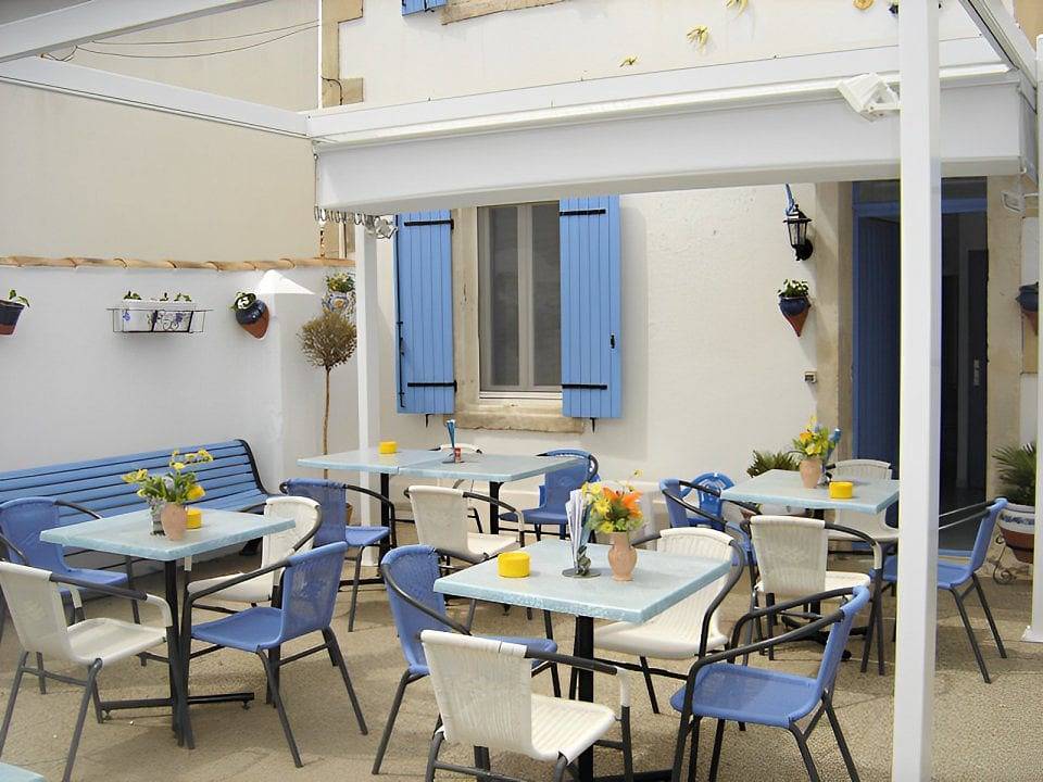 Le Cocardier - Chambre Capelado in Saintes-Maries-de-la-Mer, Région d'Arles