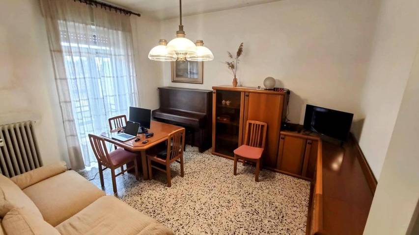 Vakantieappartement voor 3 personen, met terras en uitzicht, met huisdier - 1