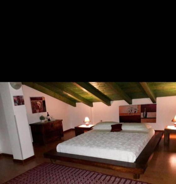 Location de vacances pour 4 personnes, avec balcon à Loceri - 3
