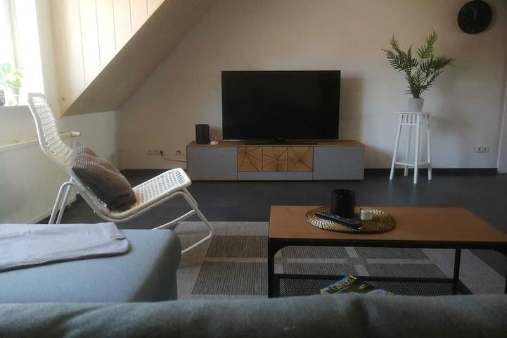 Ferienwohnung für 3 Personen in Sassenburg - 2