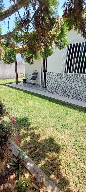 Holiday house with pool - Guriri in Guriri, São Mateus