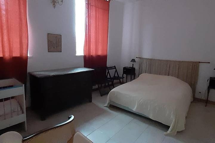 Location de vacances pour 8 personnes à Éculleville - 2