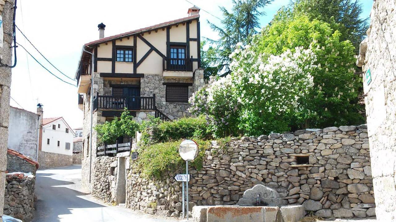 Artesano Ii in Navarredonda de Gredos, Provincia de Ávila