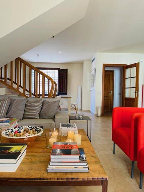 Villa pour 8 personnes, avec jardin et piscine à Platja d'Aro - 3