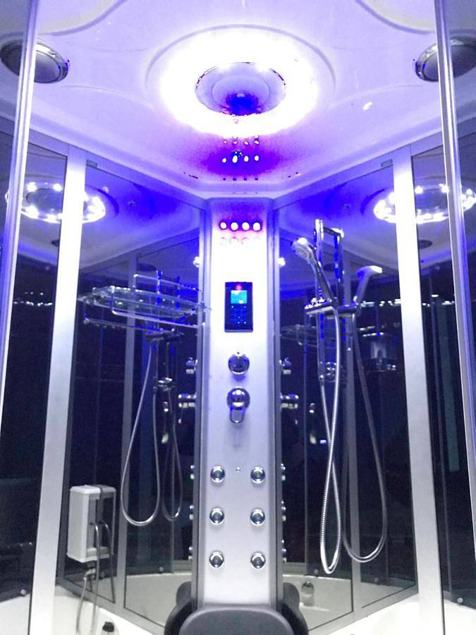 B&B Locanda Wellness Carlos Grill Bbq in Alba, Langhe