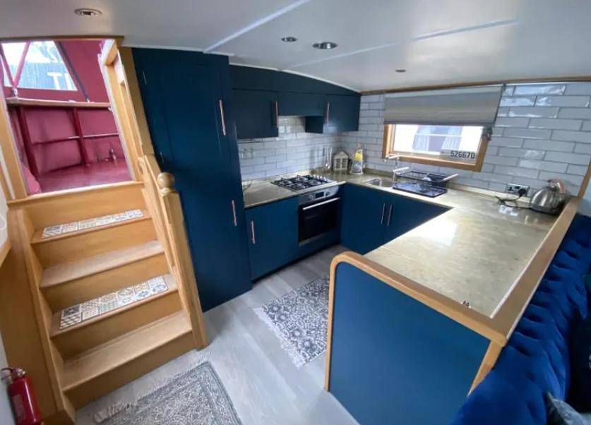 Double Room in Denham, Colne Valley Park