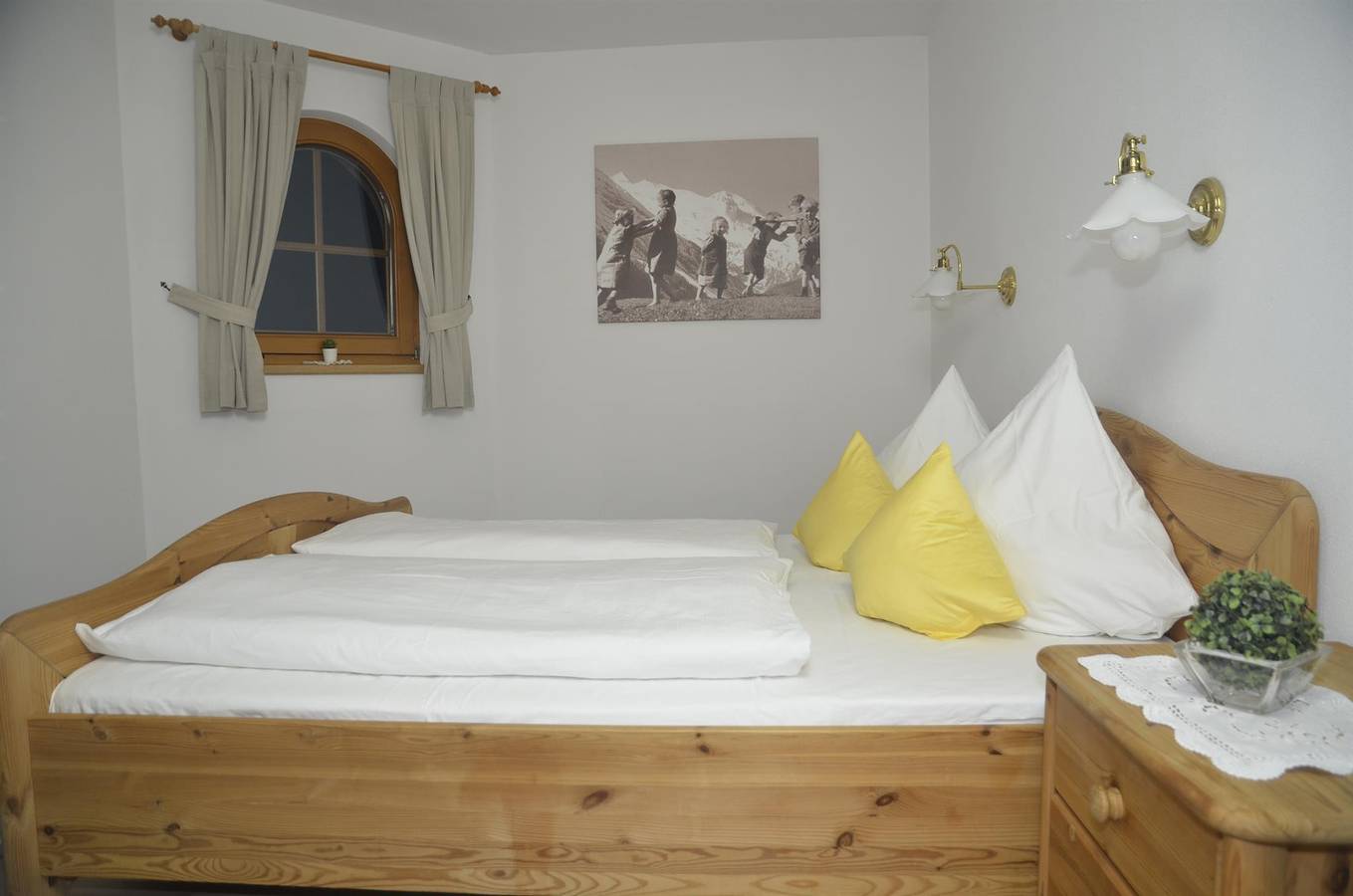 Ganze Ferienwohnung, Top 2 in Stumm, Ski-Optimal Hochzillertal