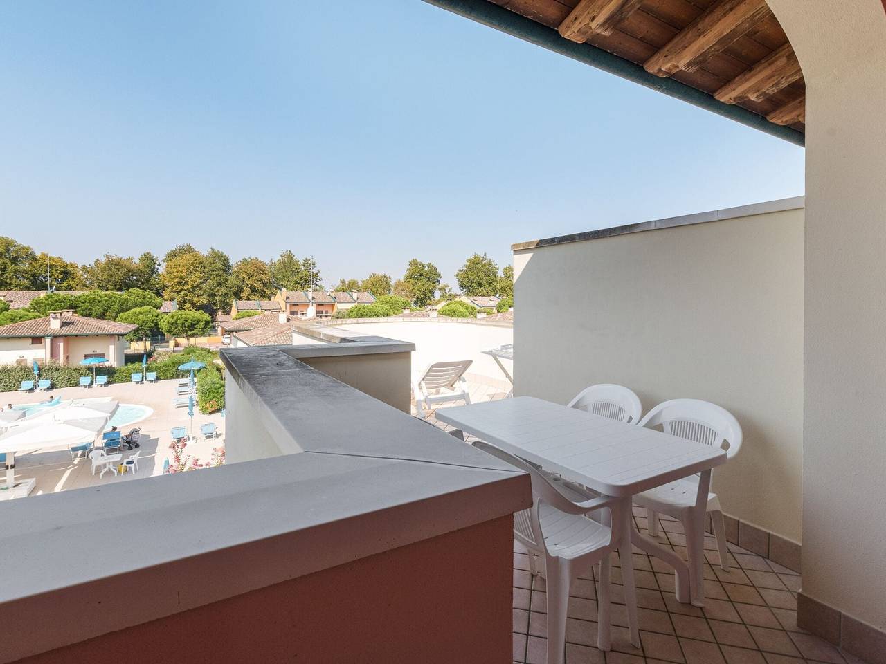 Ganze Wohnung, Komfort im Lido delle Nazioni in Lido delle Nazioni, Ferrara Provinz