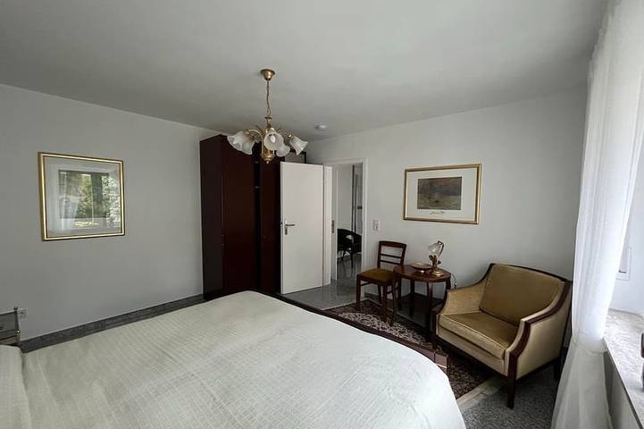 Ferienwohnung für 2 Personen, mit Garten in Bad Bertrich - 2