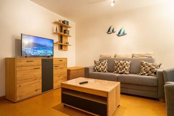 Ferienwohnung für 4 Personen in Hafen Büsum, Büsum, Bild 3