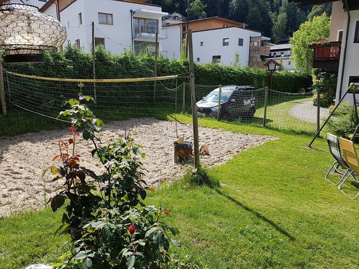 Ferienhaus für 6 Personen, mit Garten, mit Haustier in Zell am See - 4