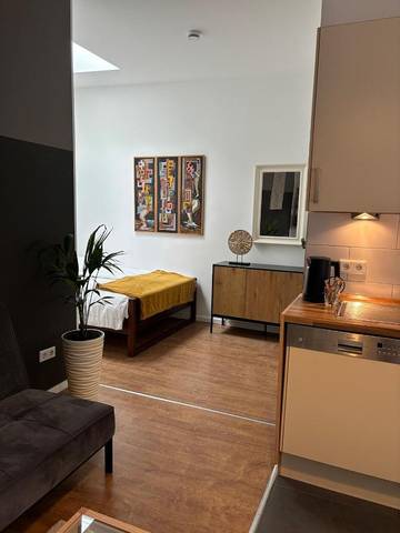 Gîte pour 2 personnes à Kerpen
