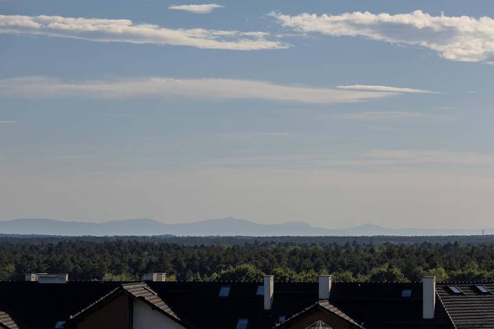Studio für 2 Personen, mit Balkon/Terrasse, kinderfreundlich in Schlesien - 3
