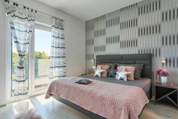 Villa für 6 Personen in Medulin, Südküste Istrien, Bild 1