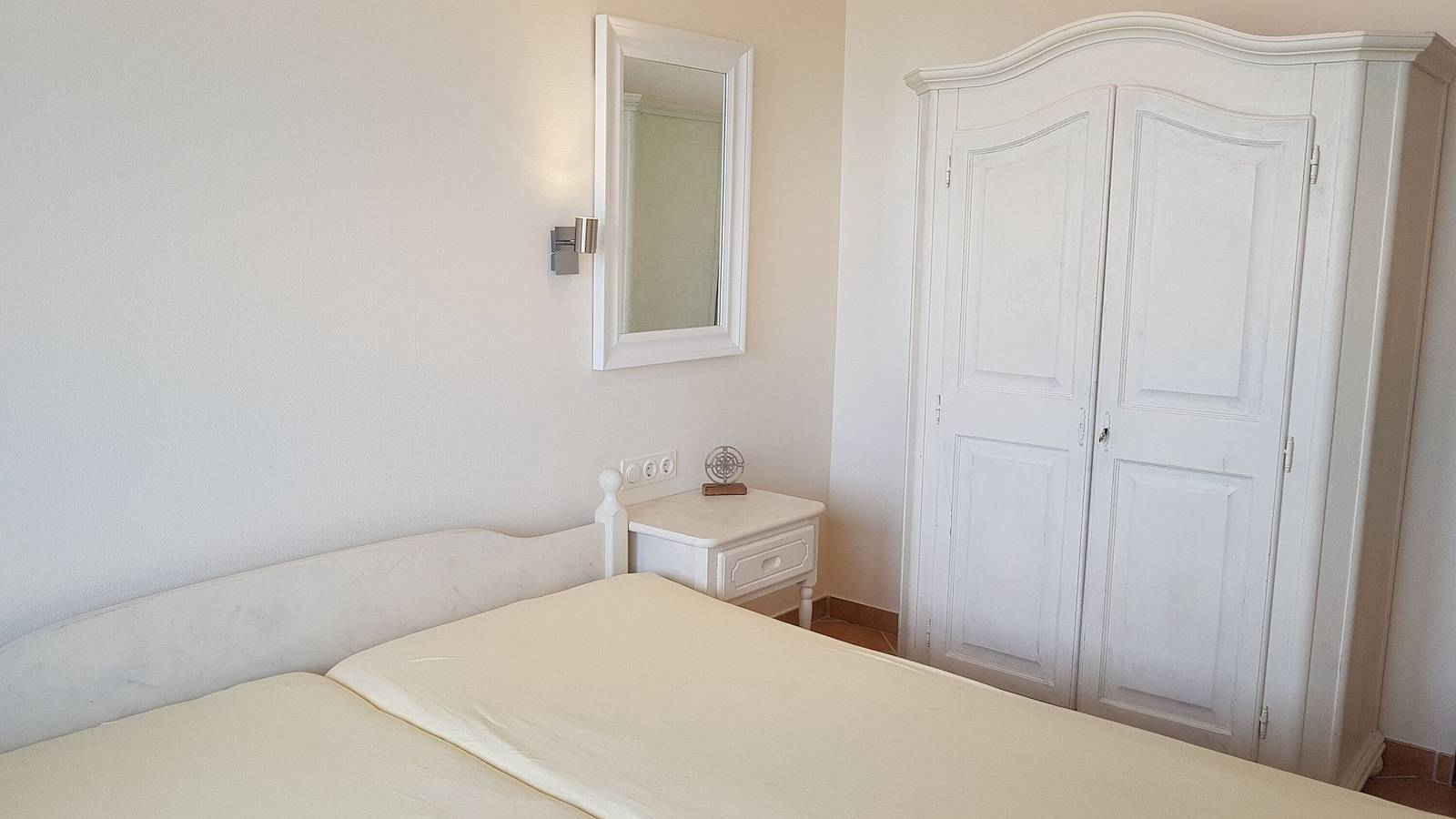 Ganze Ferienwohnung, Hanseatic 18 - Stw 35-4-18 in Steinwarder, Heiligenhafen