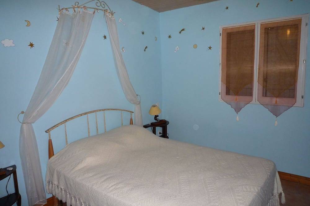 Vacances en famille ou entre amis dans un cadre paisible,animaux admis in Tombebœuf, Région de Villeneuve-sur-Lot