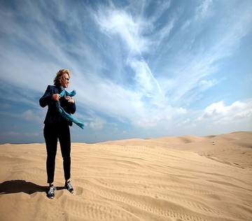 Vacation House for 2 Guests in Grover Beach, San Luis Obispo County, Picture 2