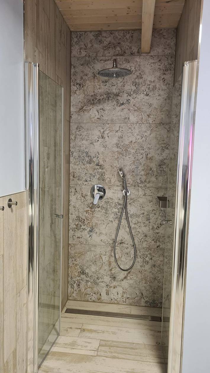 Ferienhaus für 4 Personen, mit Garten, mit Haustier in Jade - 4