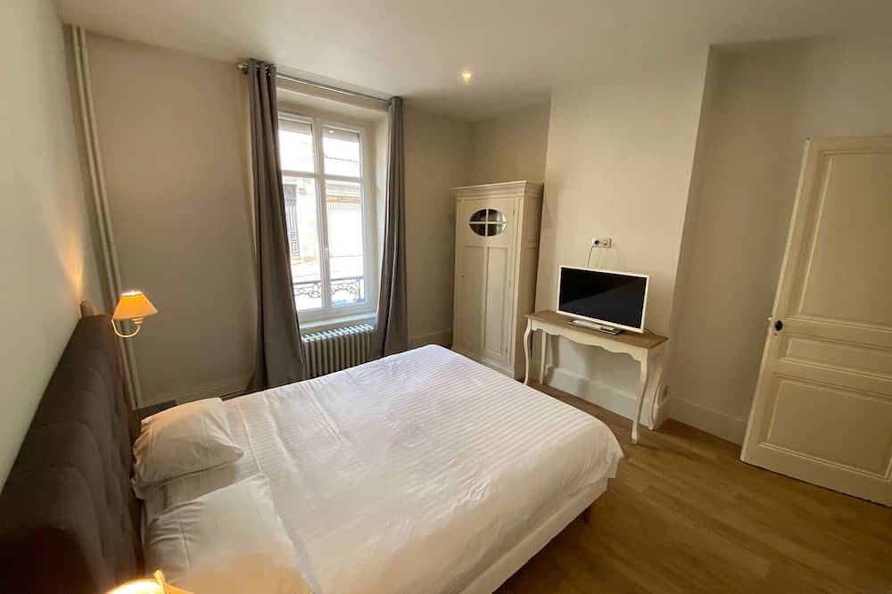 Ganze Wohnung, Apartment-Superior-Ensuite-Gartenblick-Appartement 2 chambres in Limoges, Limoges und Umgebung