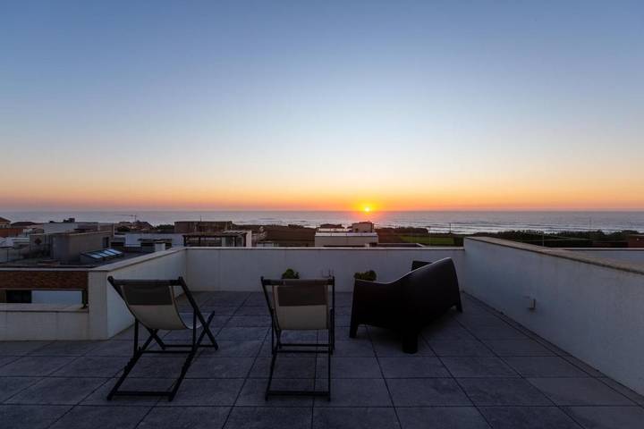 Chalet para 8 personas, con sauna y jardín además de jacuzzi y piscina en Región Norte (Portugal) - 2