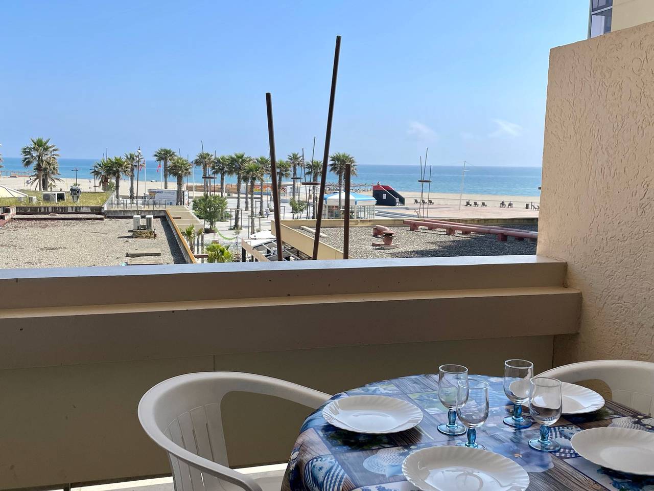 Appartement de vacances