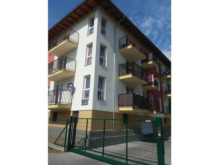 Ferienhaus für 4 Personen, mit Haustier in Swinemünde - 2