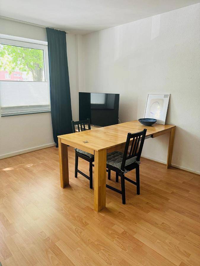 Ganze Wohnung, One-Bedroom Apartment in Würselen, Rheinland