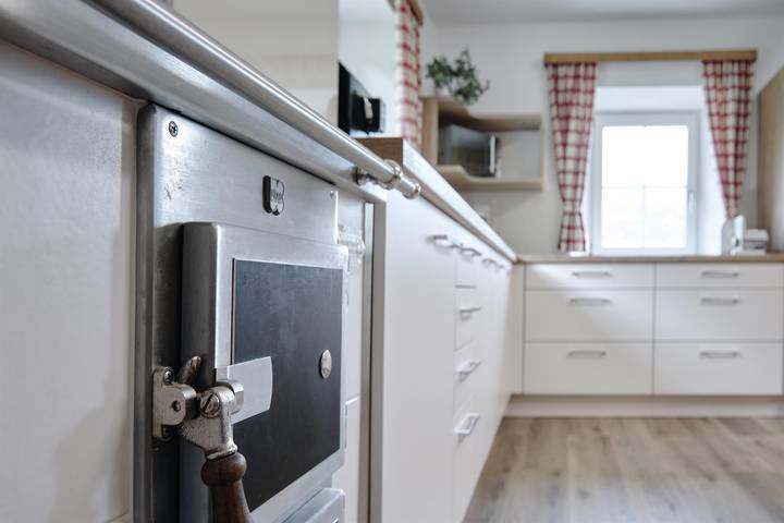 Ganze Ferienwohnung, Ferienhaus mit 5 Schlafzimmern in Radstadt, Ski Amadé