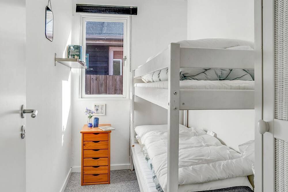 \"Loella\" - 35m from the sea by Interhome in Thurø, Svendborg Kommune