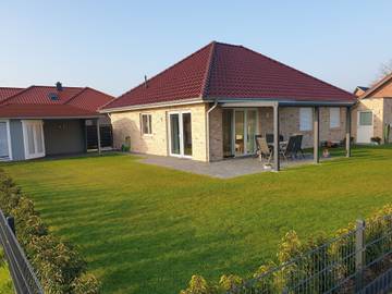 Ferienhaus für 6 Personen in Walchum, Landkreis Emsland, Bild 1