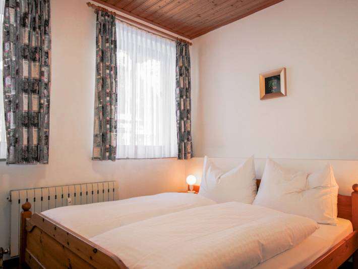 Ferienwohnung für 6 Personen, mit Terrasse und Garten sowie Sauna und Ausblick in Tennengau - 4